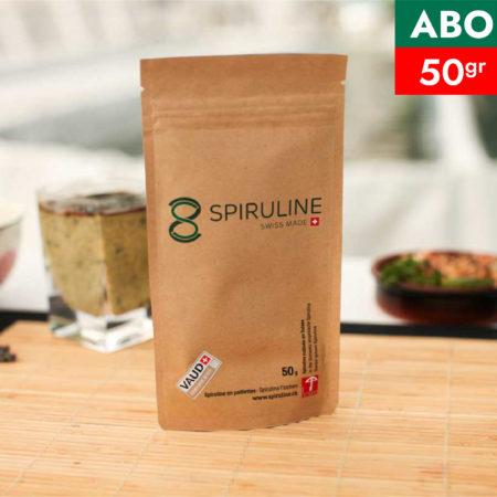 Spiruline Swissmade Achat En Ligne Conseils De Spiruline Suisse